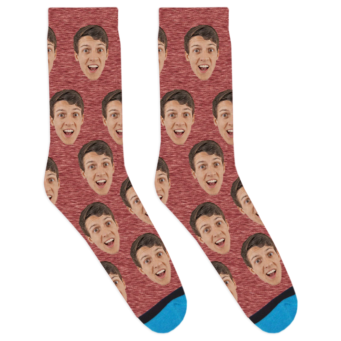 Custom Face Socks - Image 13