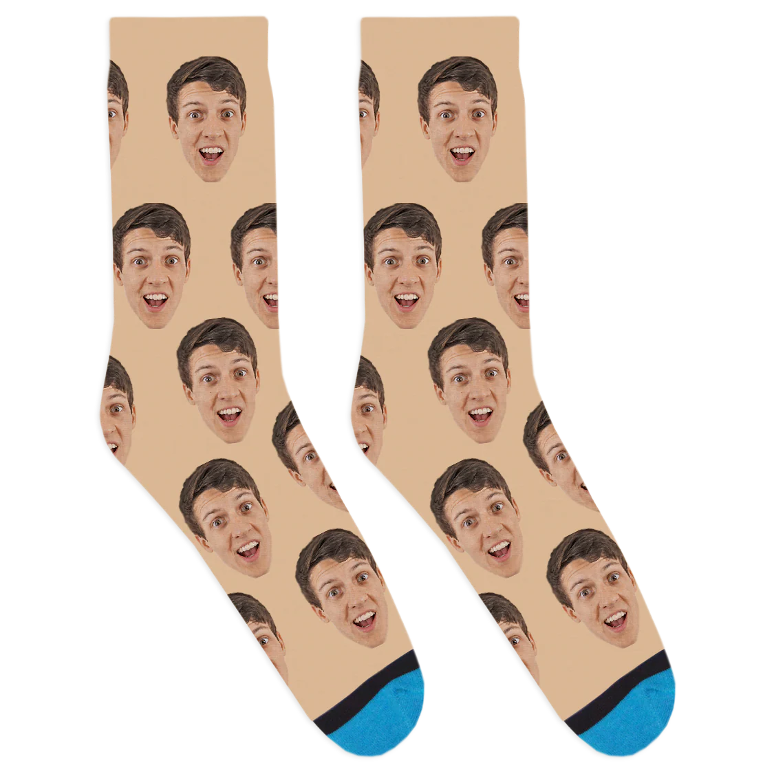 Custom Face Socks - Image 14
