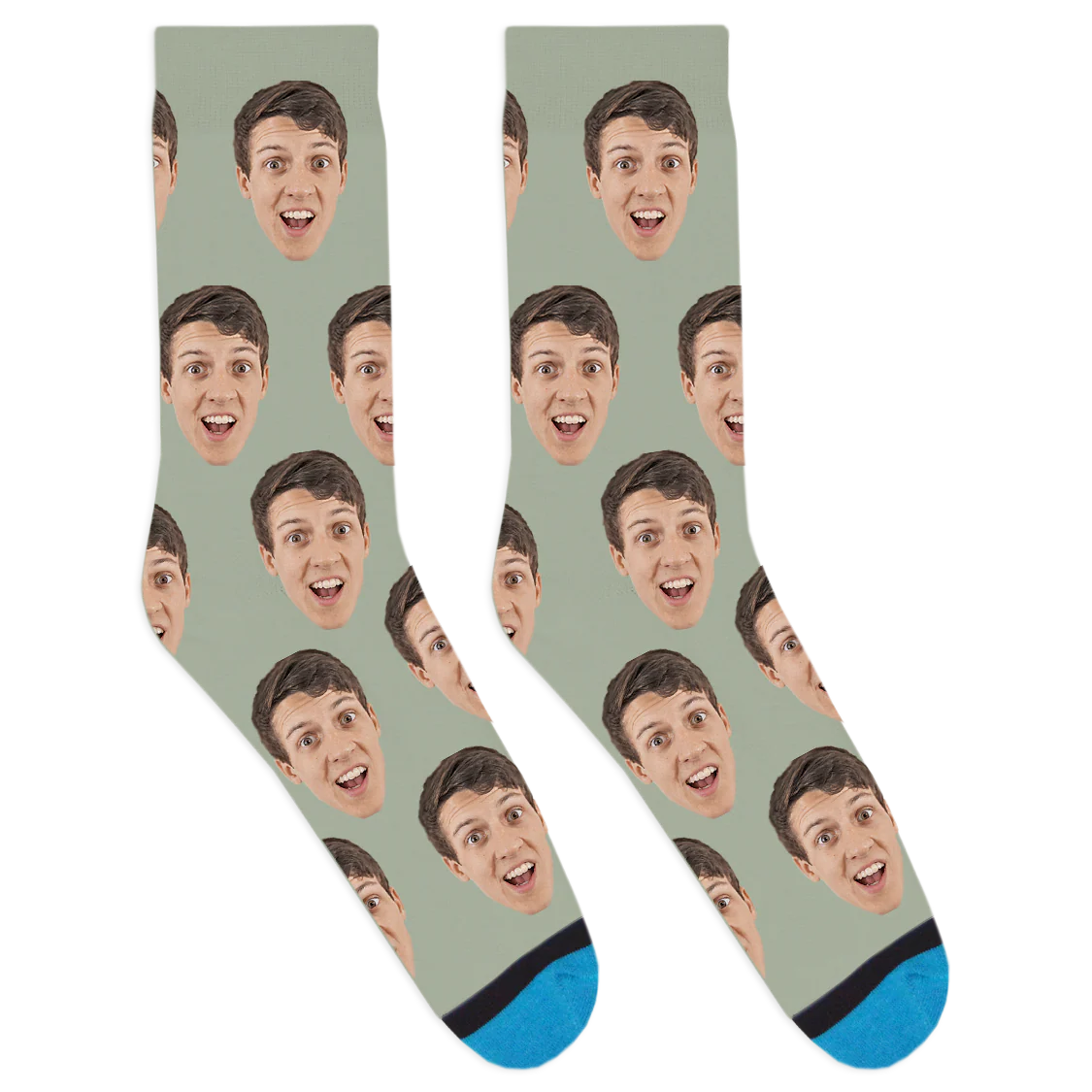 Custom Face Socks - Image 16