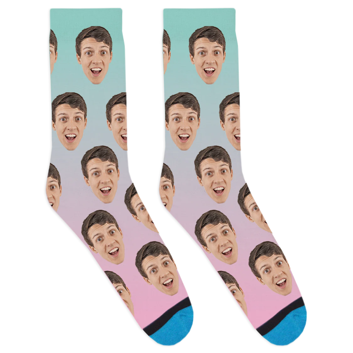 Custom Face Socks - Image 18