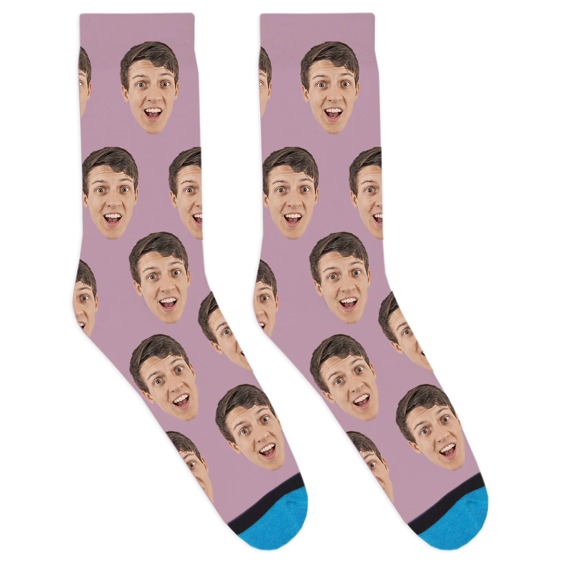 Custom Face Socks - Image 20
