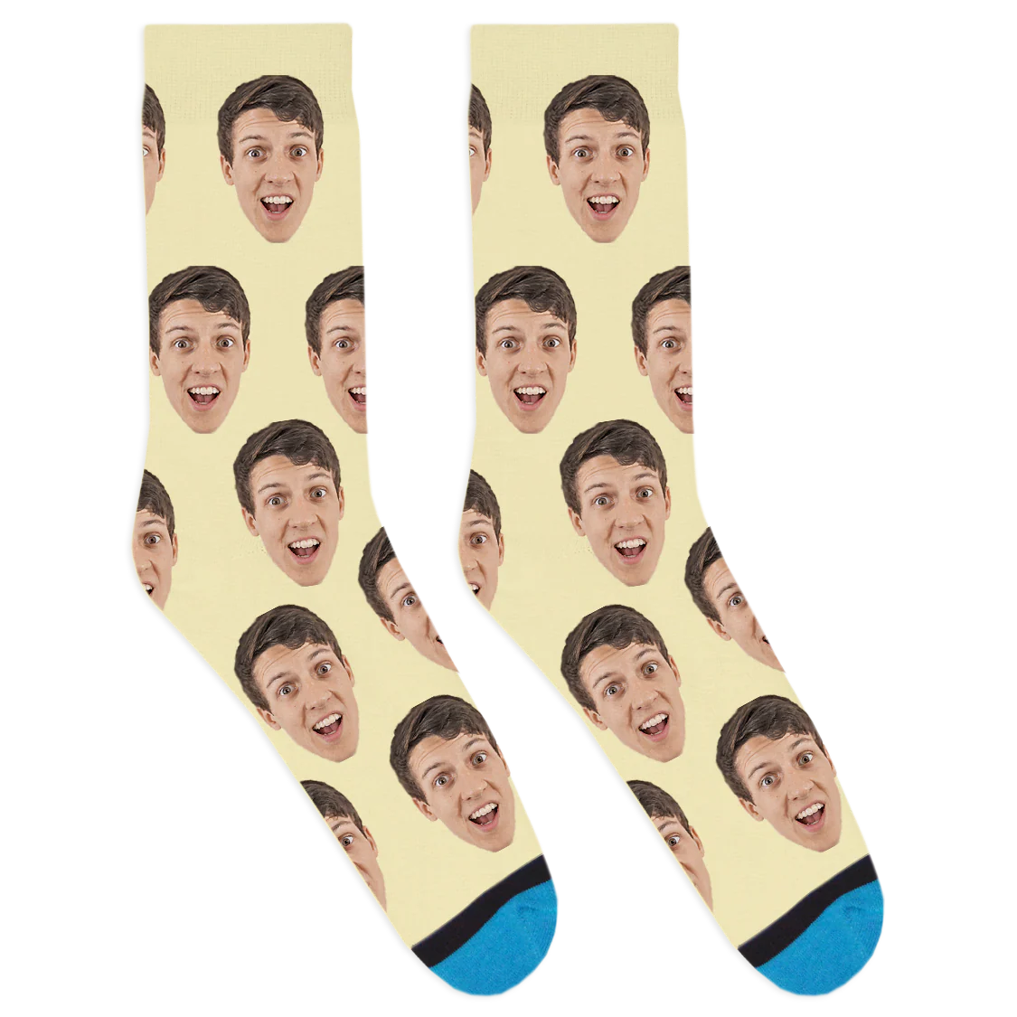 Custom Face Socks - Image 22