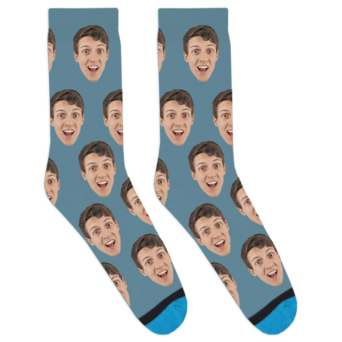 Custom Face Socks - Image 23