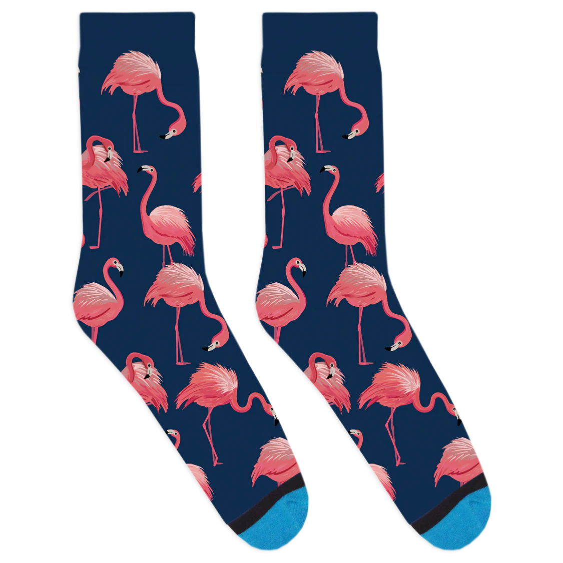 Flamingo Socks