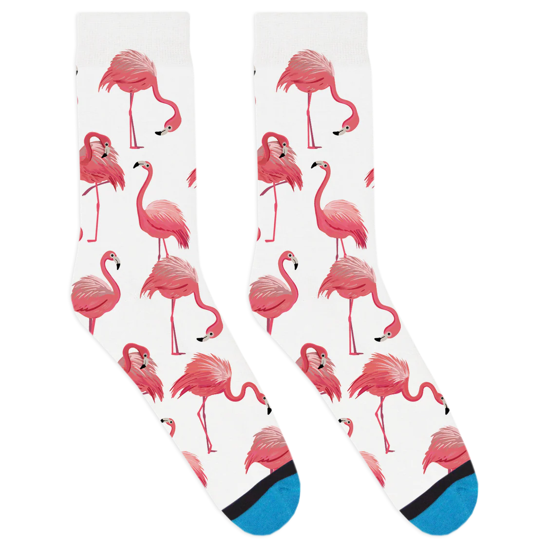 Flamingo Socks - Image 2