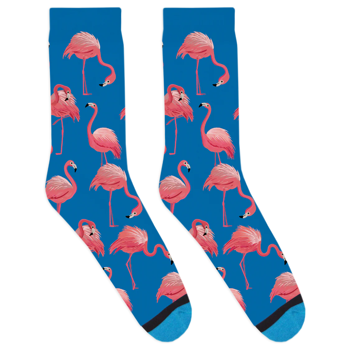 Flamingo Socks - Image 3