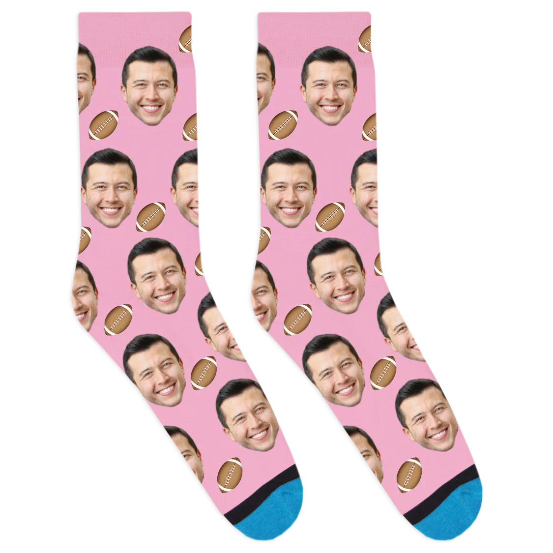 Custom Football Socks - Image 7