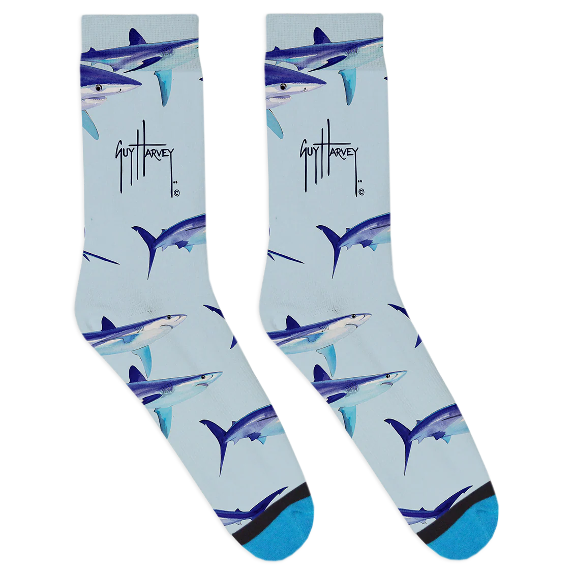 Guy Harvey Collection: Kids Shark