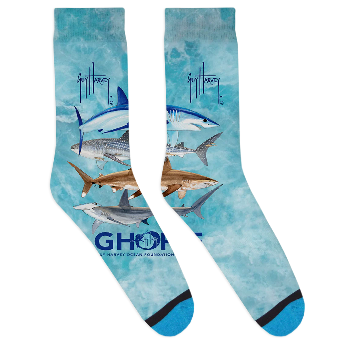 Guy Harvey Collection: Ocean Day