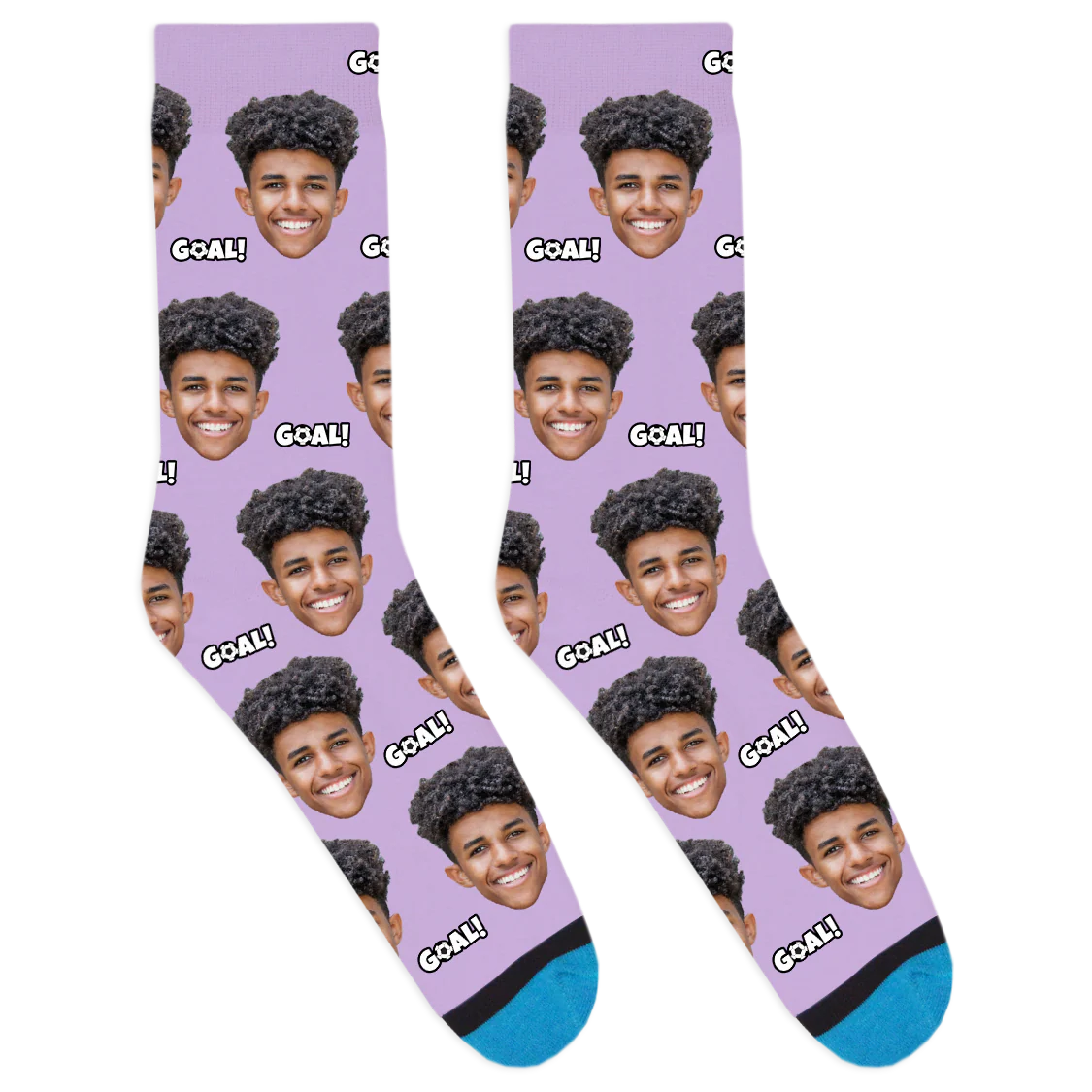 Custom Goal Socks - Image 6