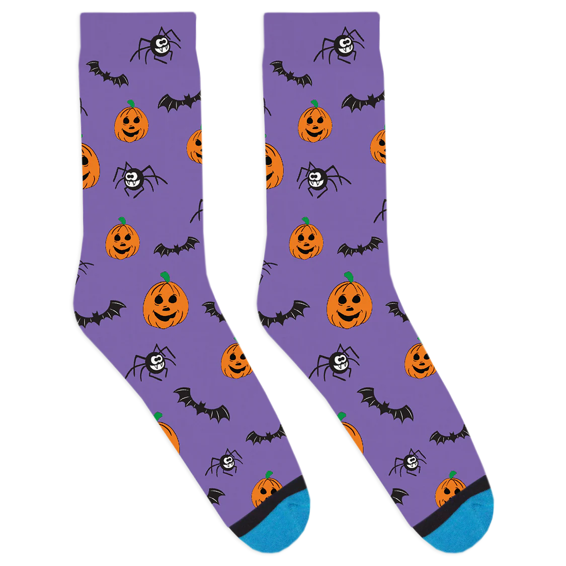Halloween Socks