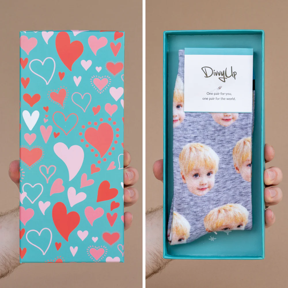 Heart Box