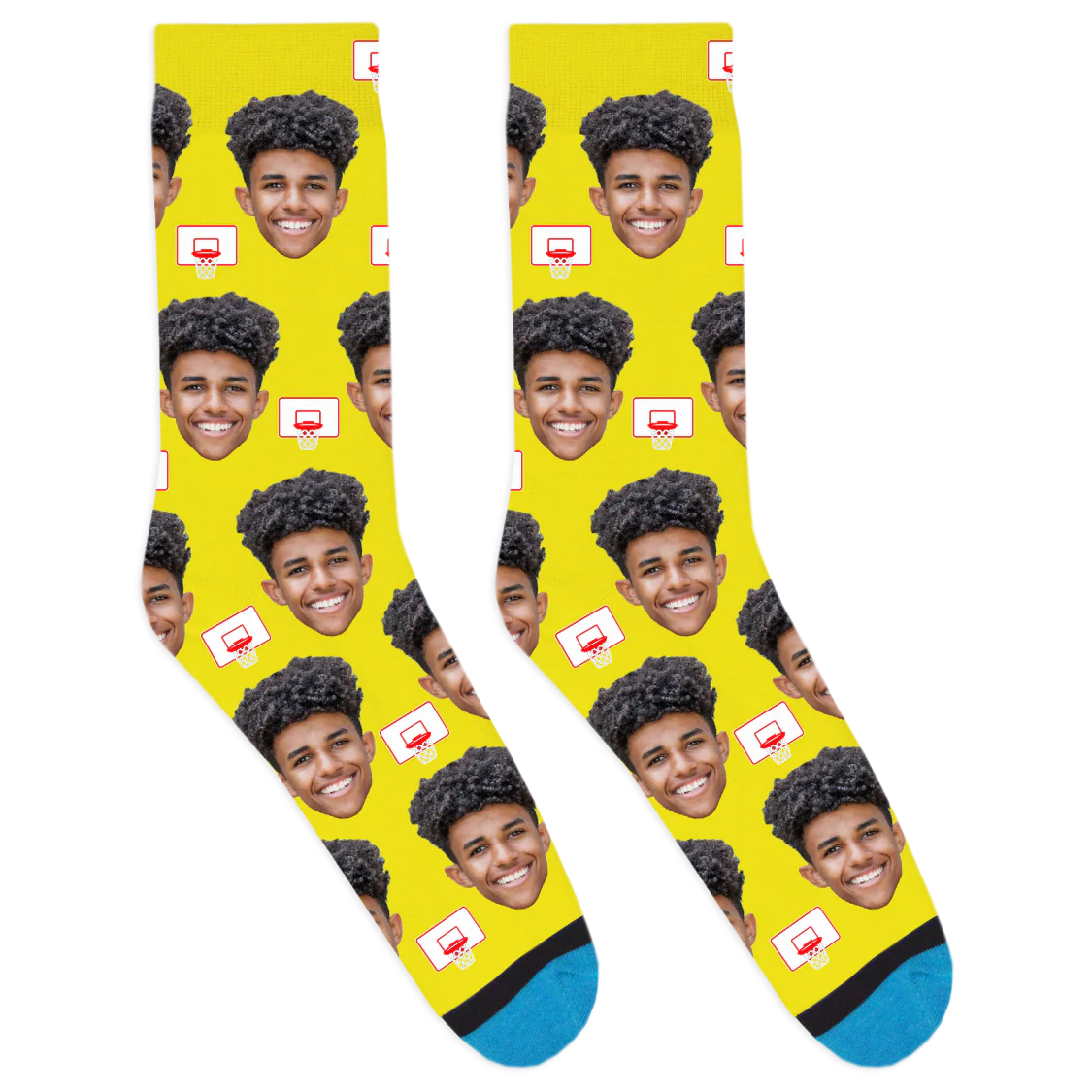Custom Hoop Socks - Image 10