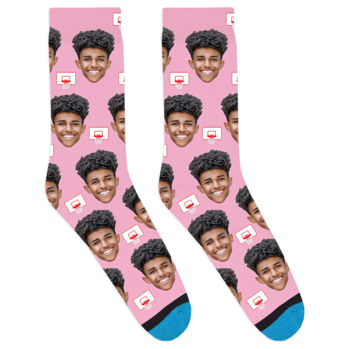 Custom Hoop Socks - Image 7