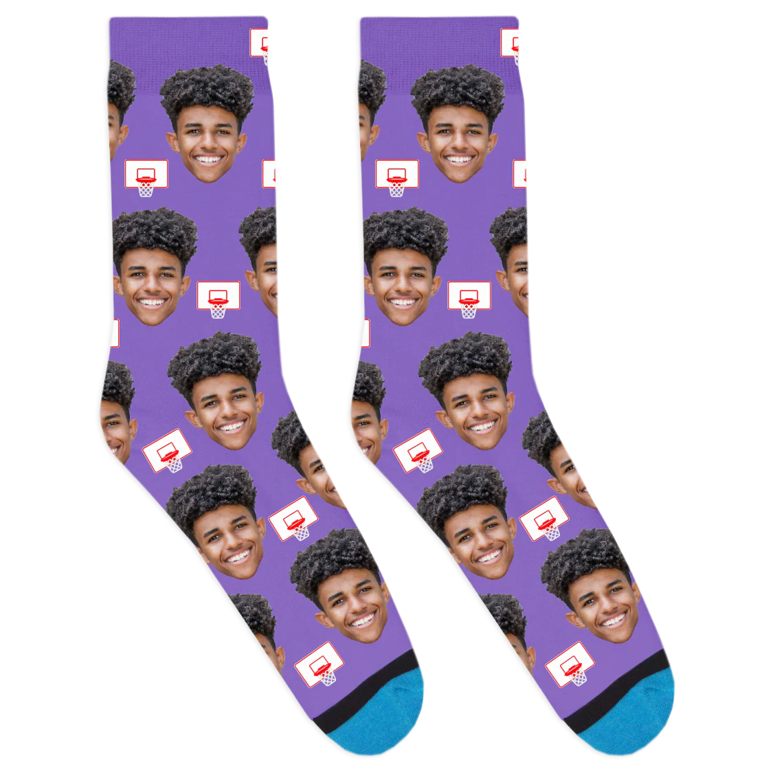 Custom Hoop Socks - Image 8