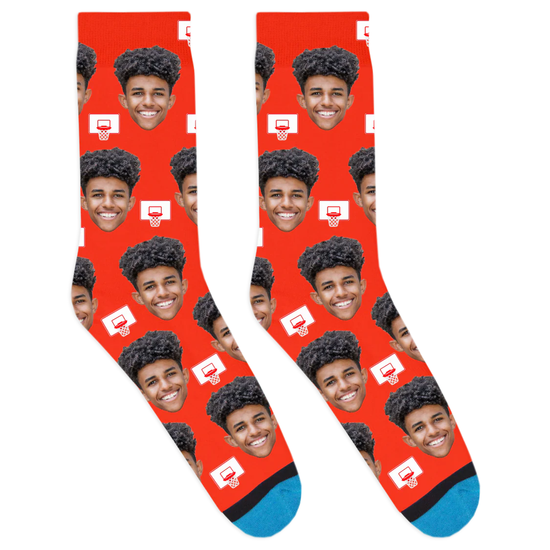 Custom Hoop Socks - Image 9