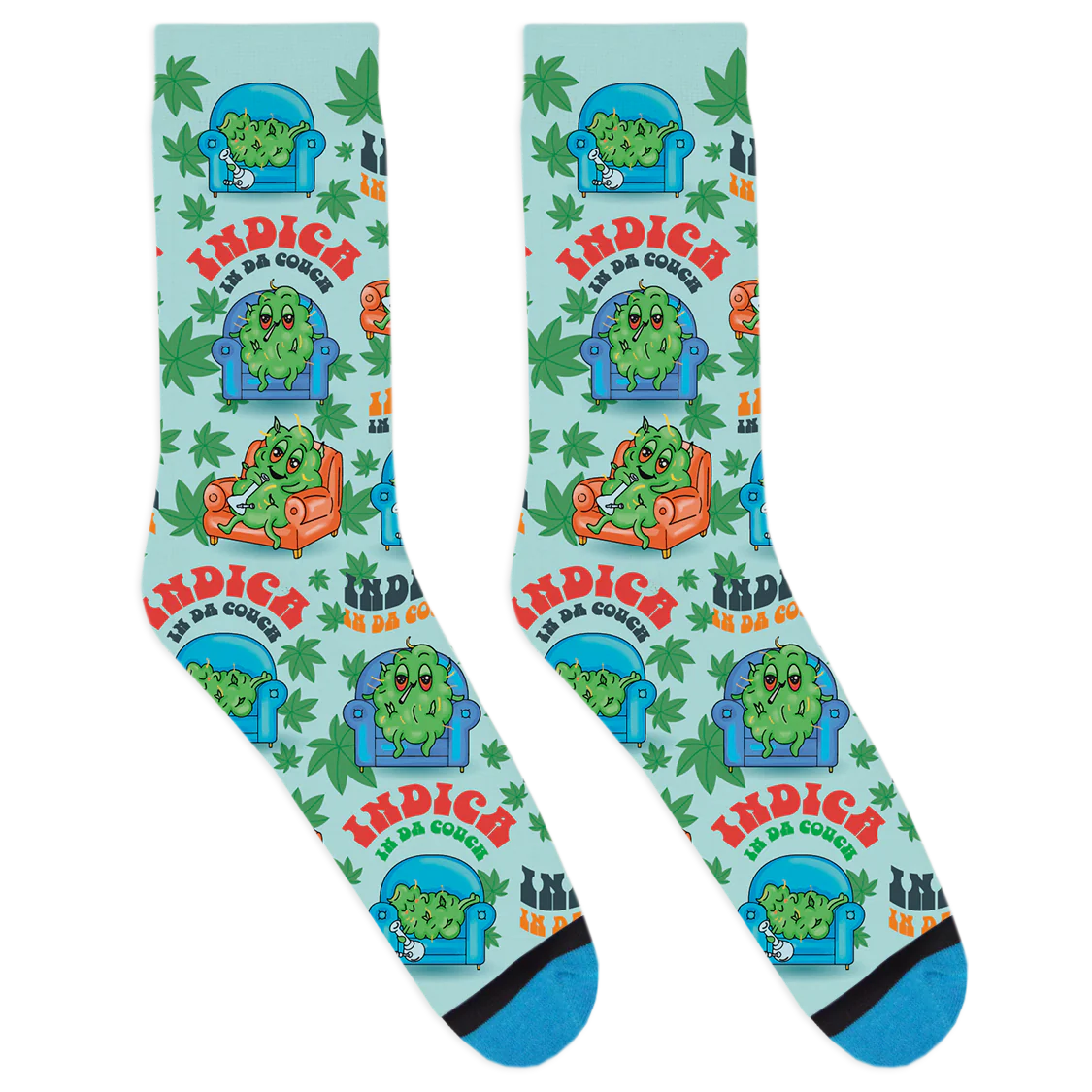 Indica Socks - Image 3