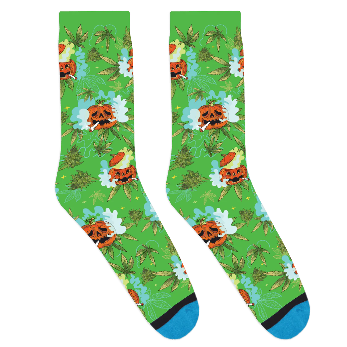 Jack the Ripper Socks - Image 2