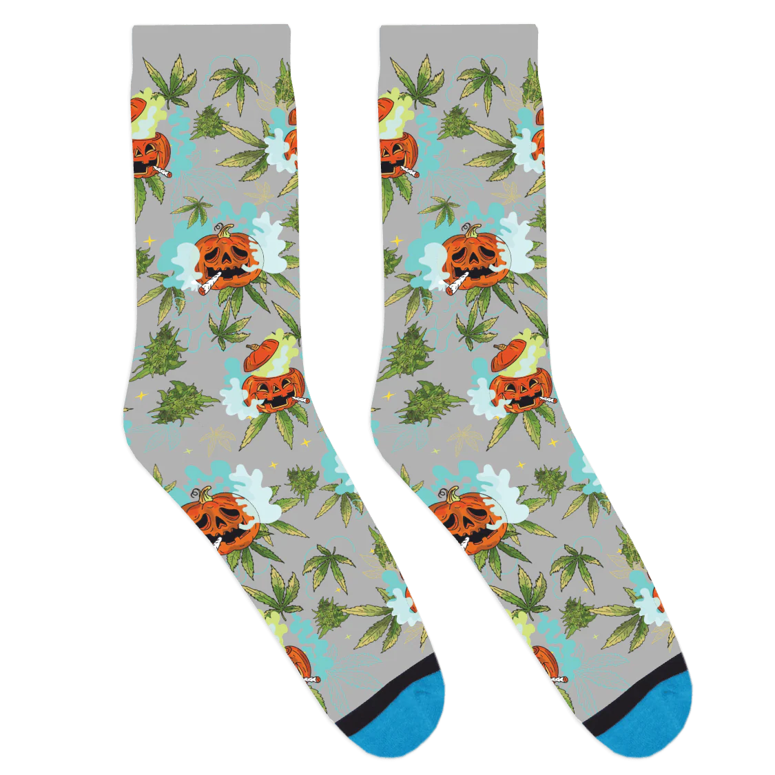Jack the Ripper Socks - Image 3