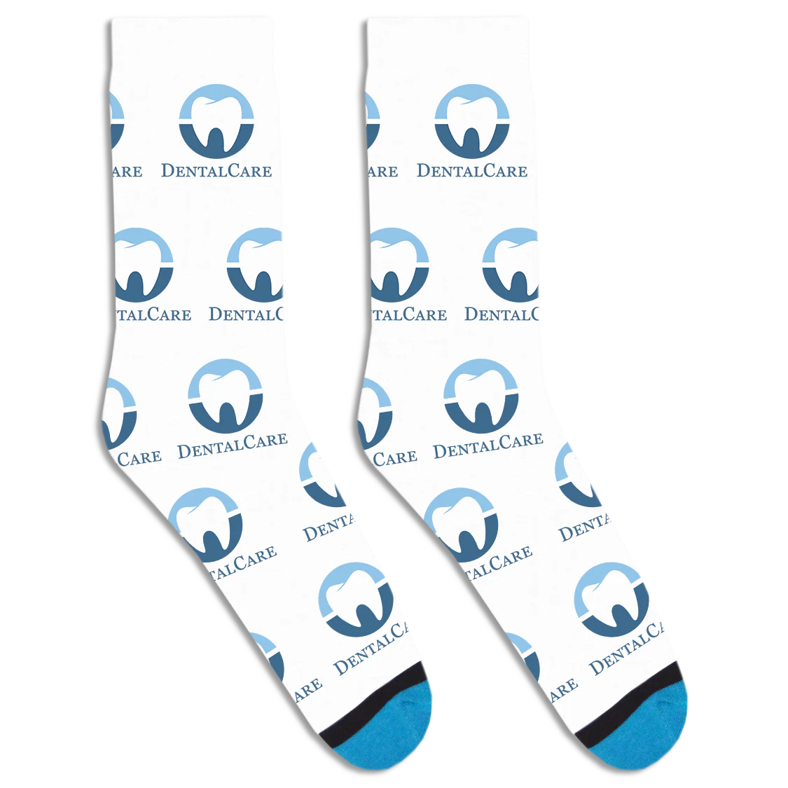 Custom Knitted Socks