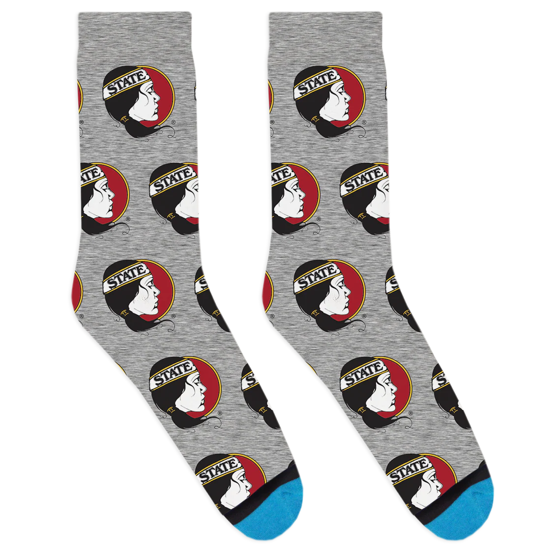 Lady Seminole Socks - Image 3