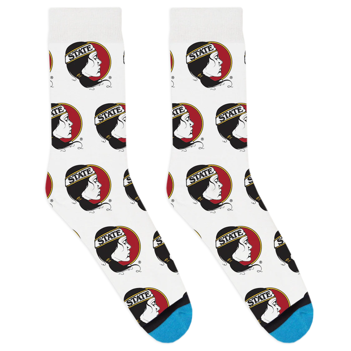 Lady Seminole Socks - Image 4