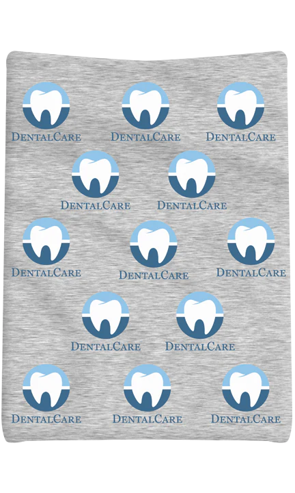 Custom Logo Blanket - Image 5
