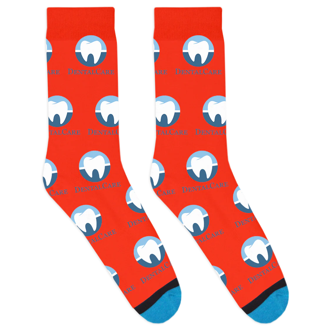 Custom Logo Socks - Image 10