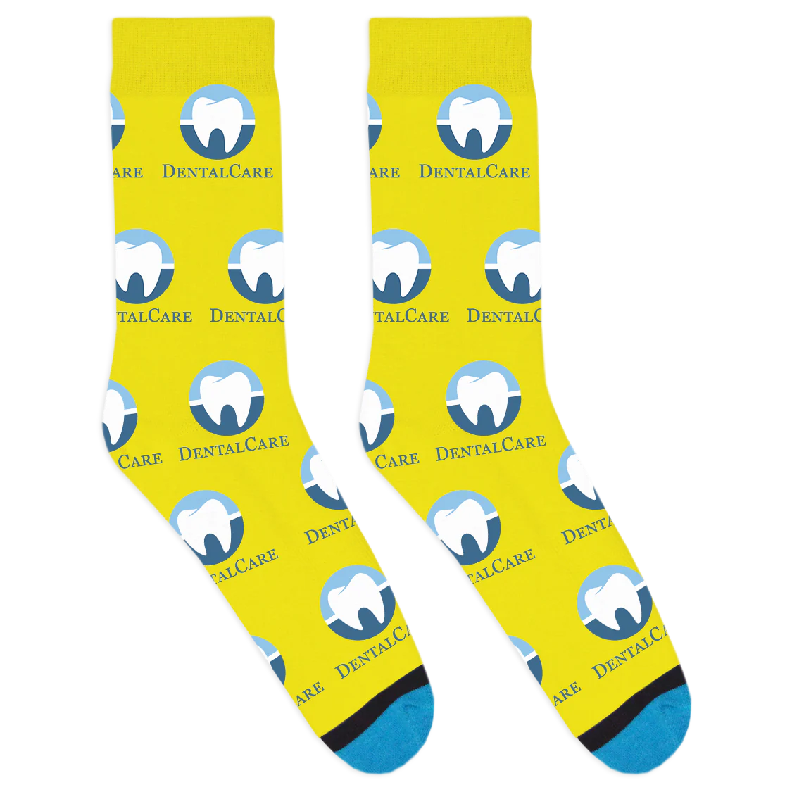 Custom Logo Socks - Image 11