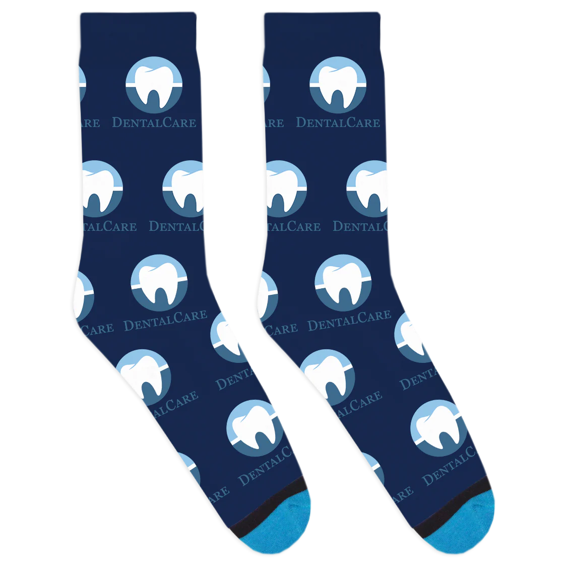 Custom Logo Socks - Image 12