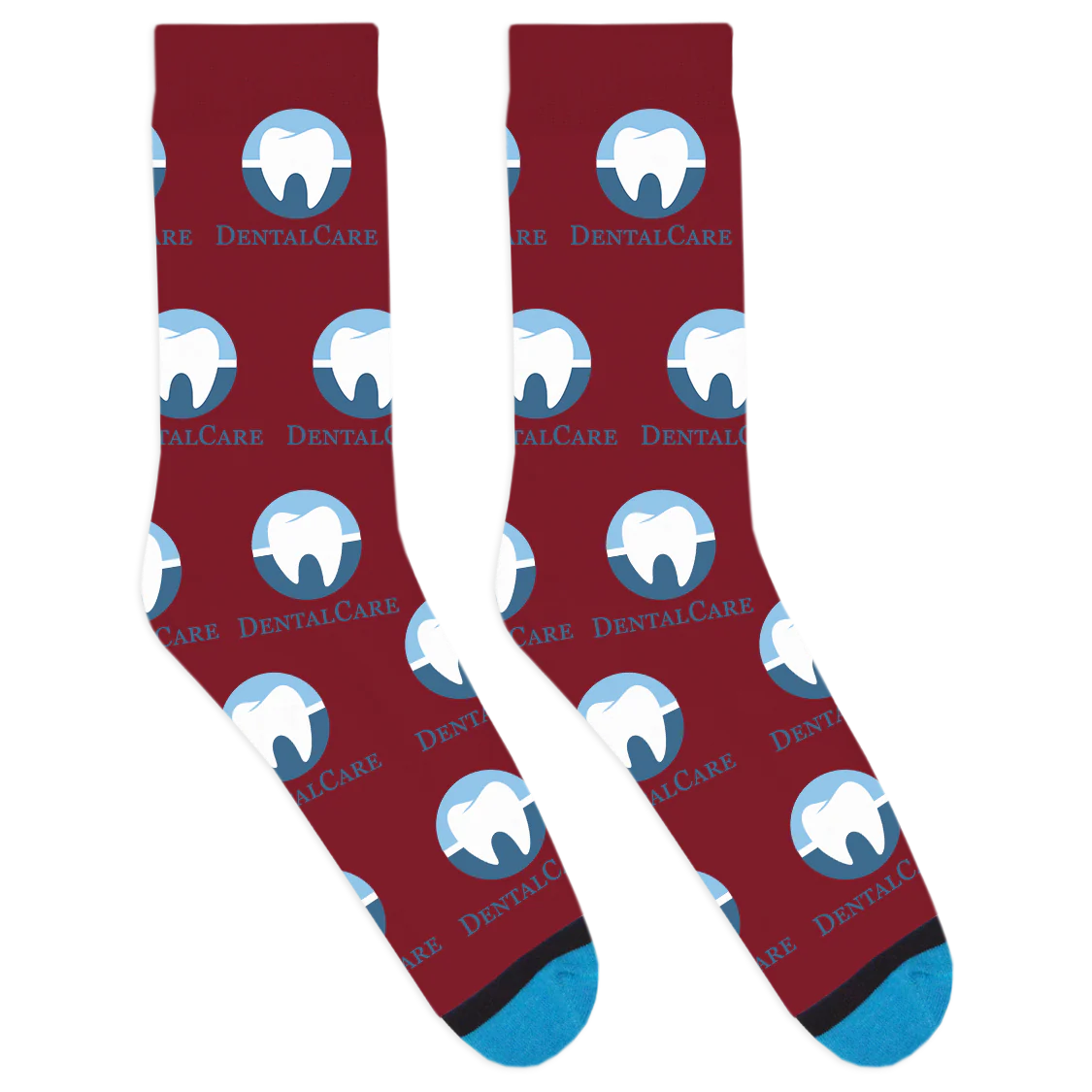 Custom Logo Socks - Image 13