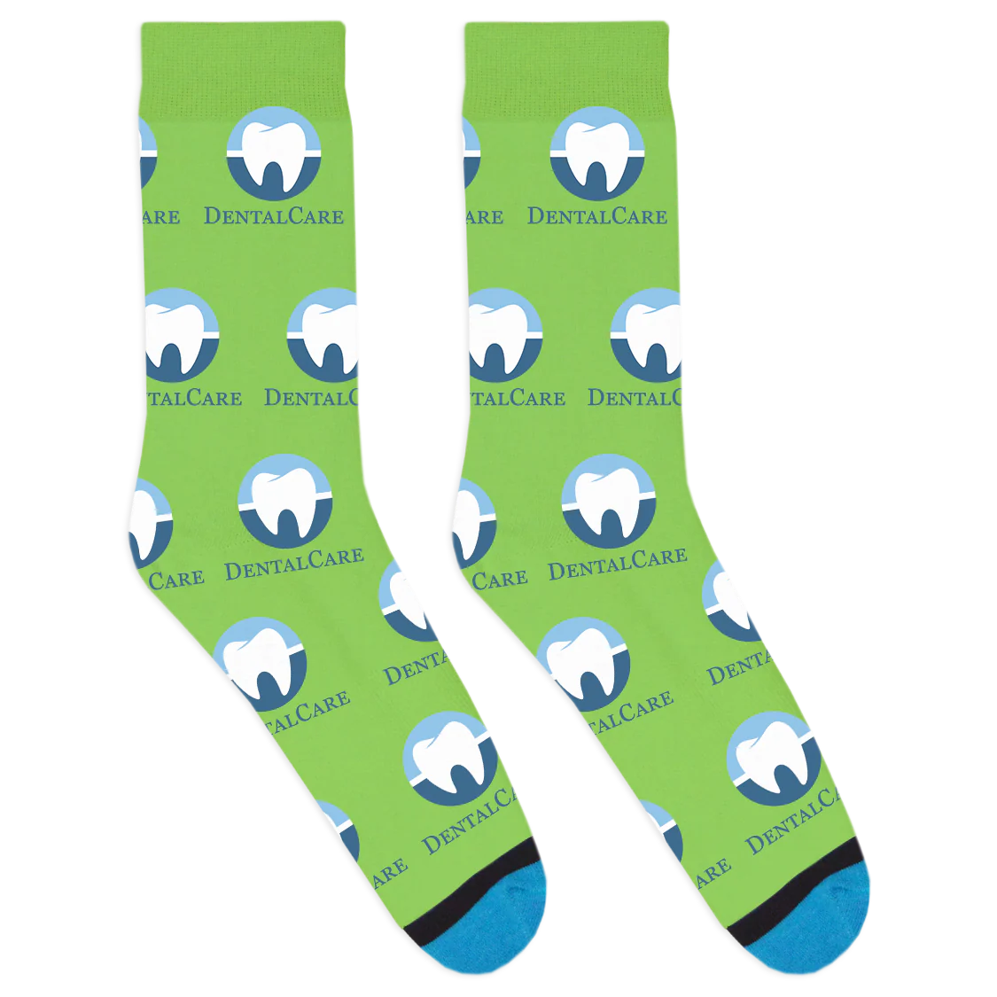 Custom Logo Socks - Image 4