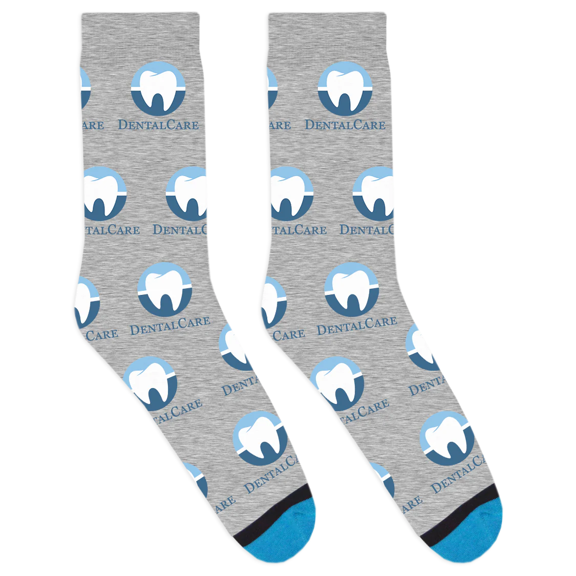 Custom Logo Socks - Image 5
