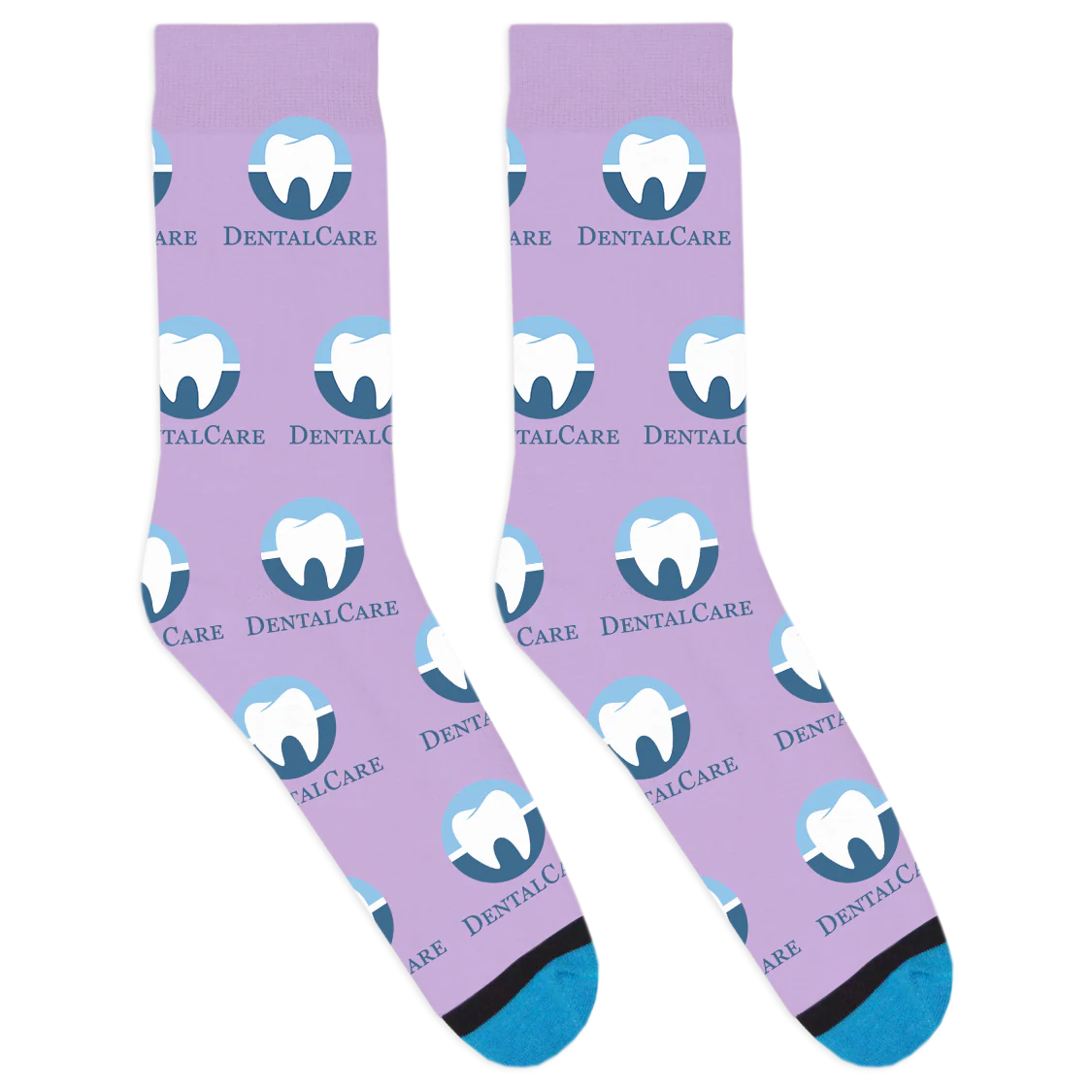 Custom Logo Socks - Image 6