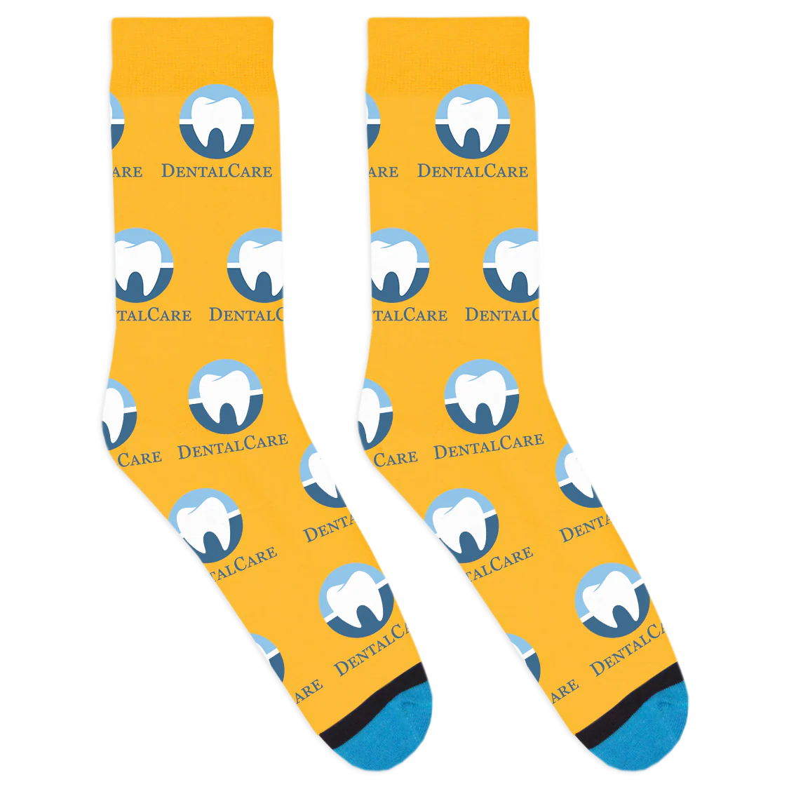 Custom Logo Socks - Image 7