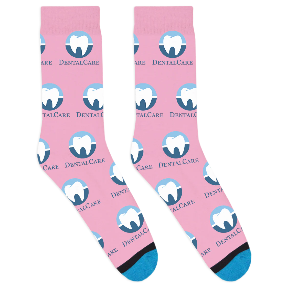 Custom Logo Socks - Image 8