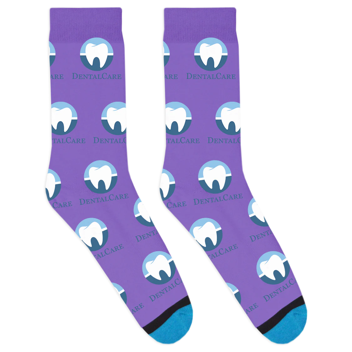 Custom Logo Socks - Image 9