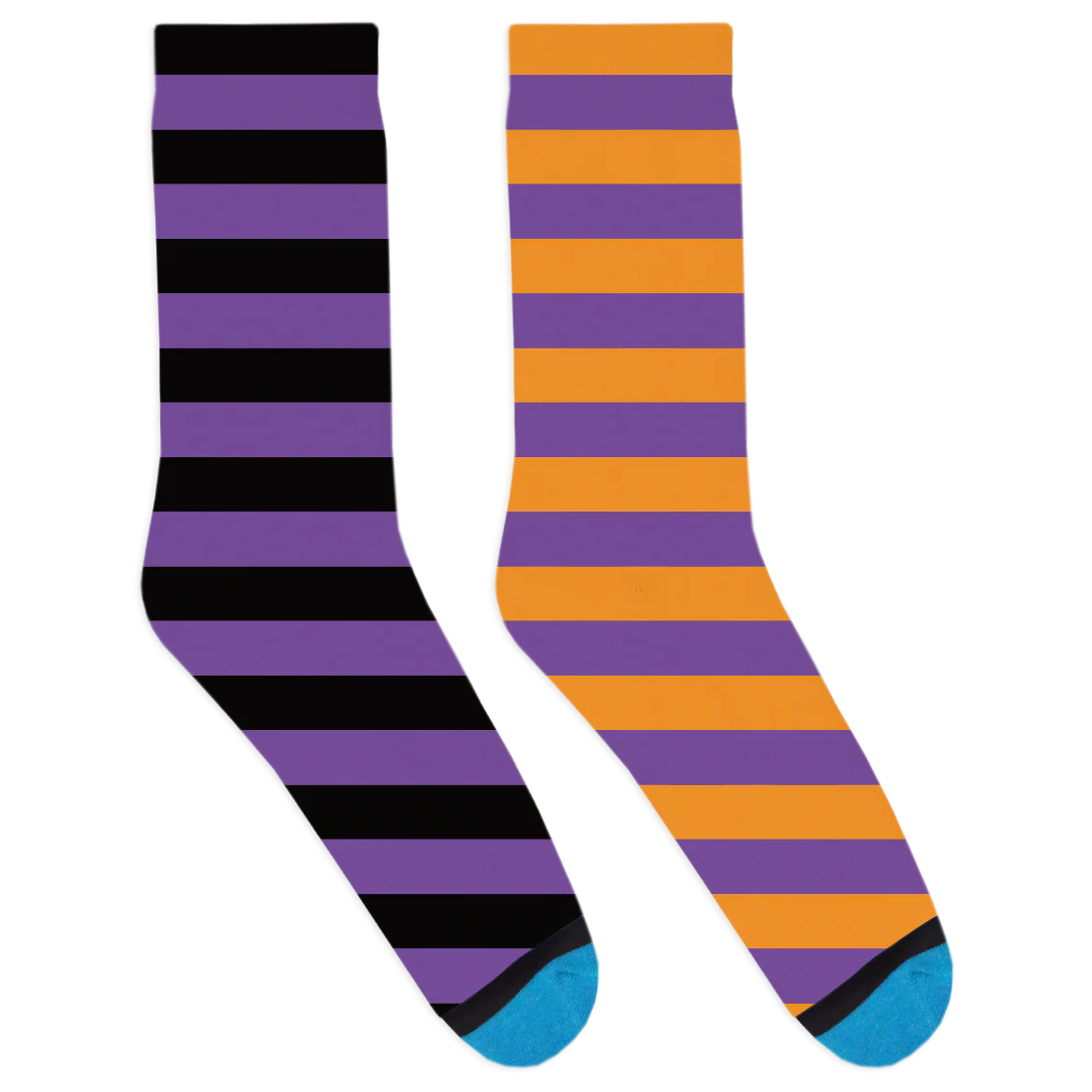 Misfit Socks