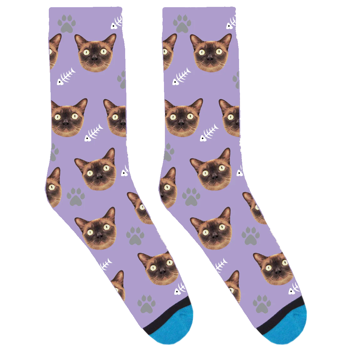 Miss Rigby Socks
