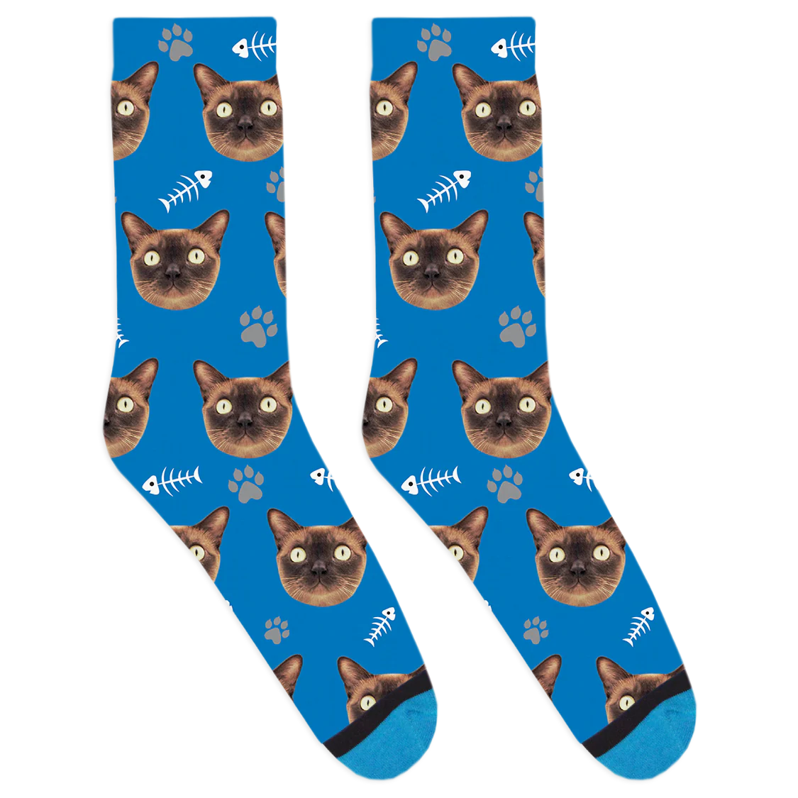 Miss Rigby Socks - Image 2