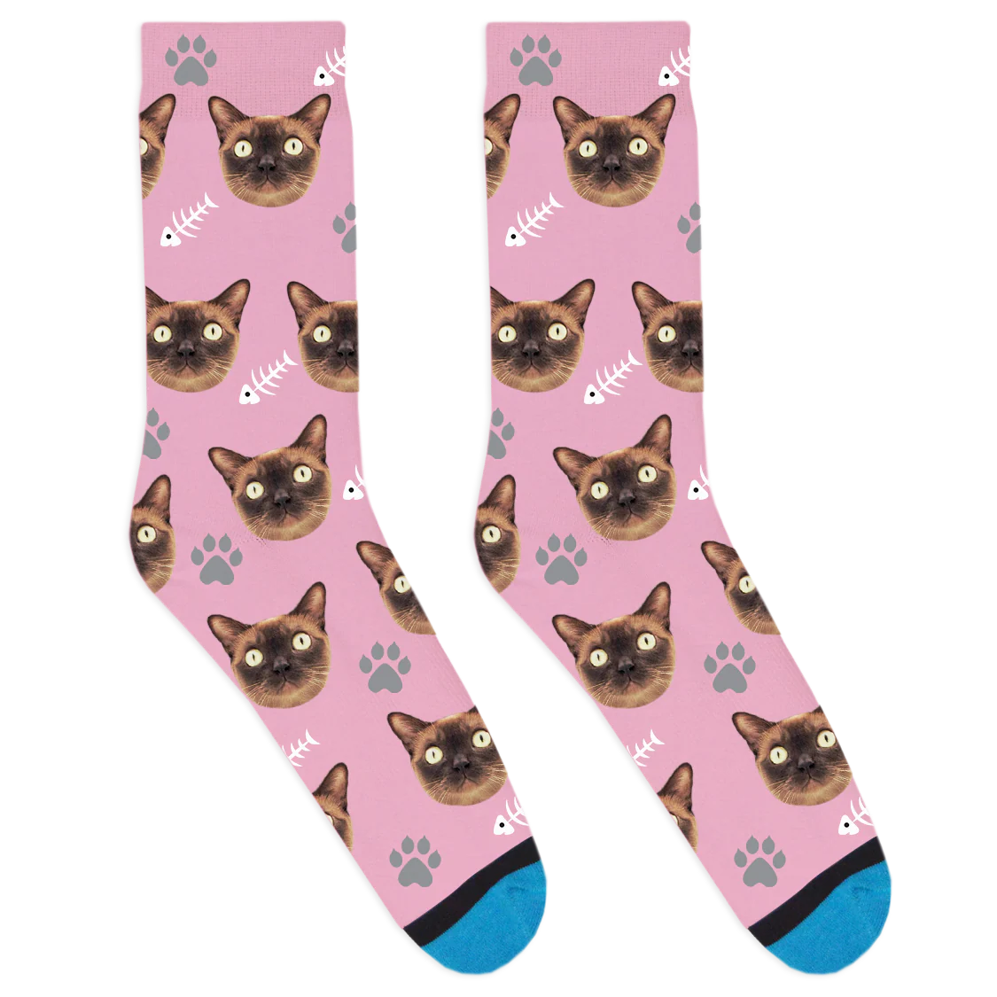 Miss Rigby Socks - Image 4