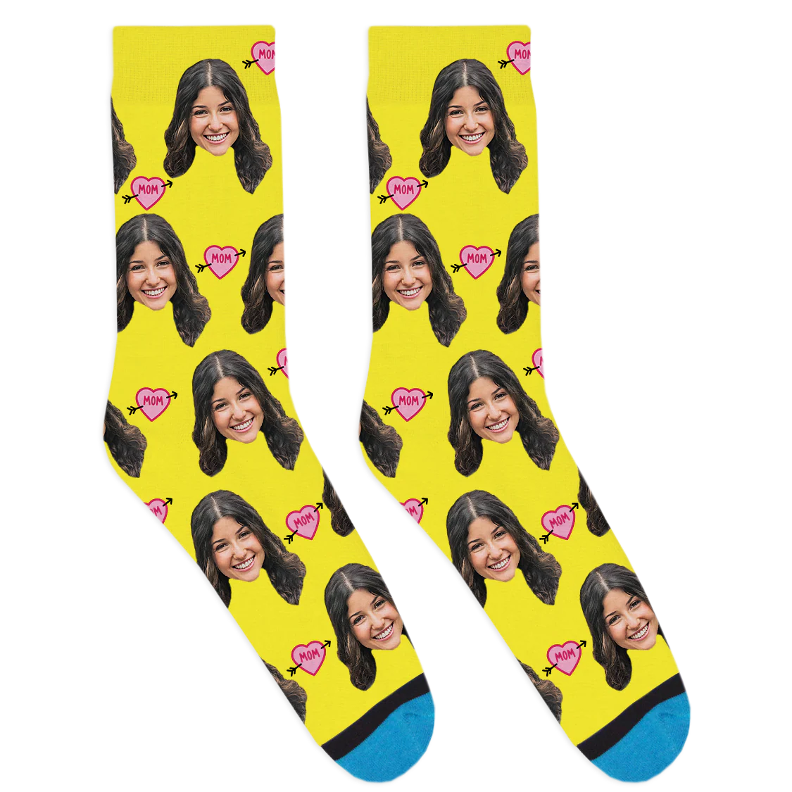 Custom Mom Socks - Image 10
