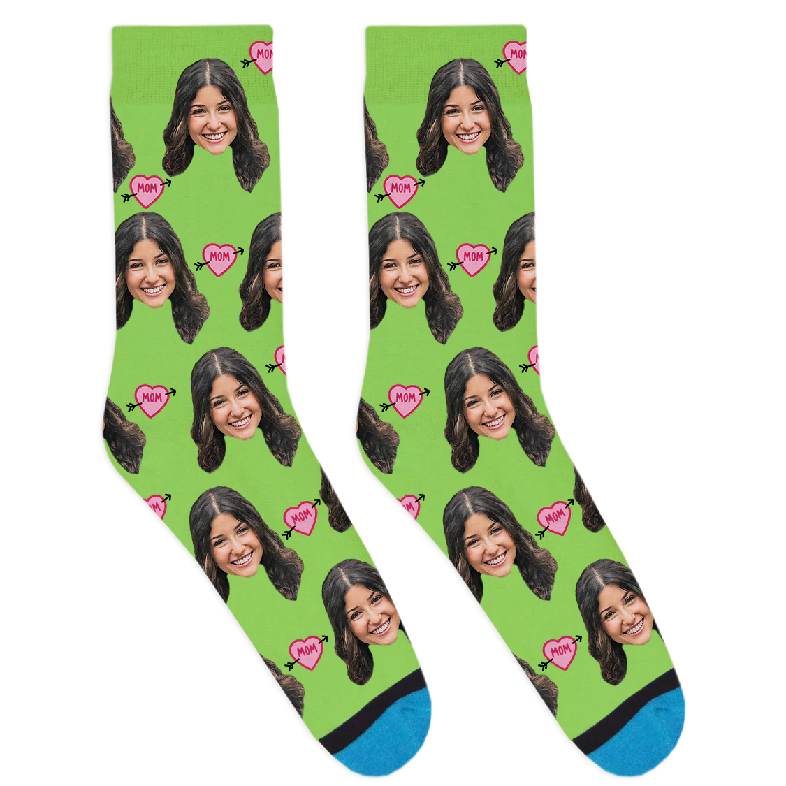 Custom Mom Socks - Image 4