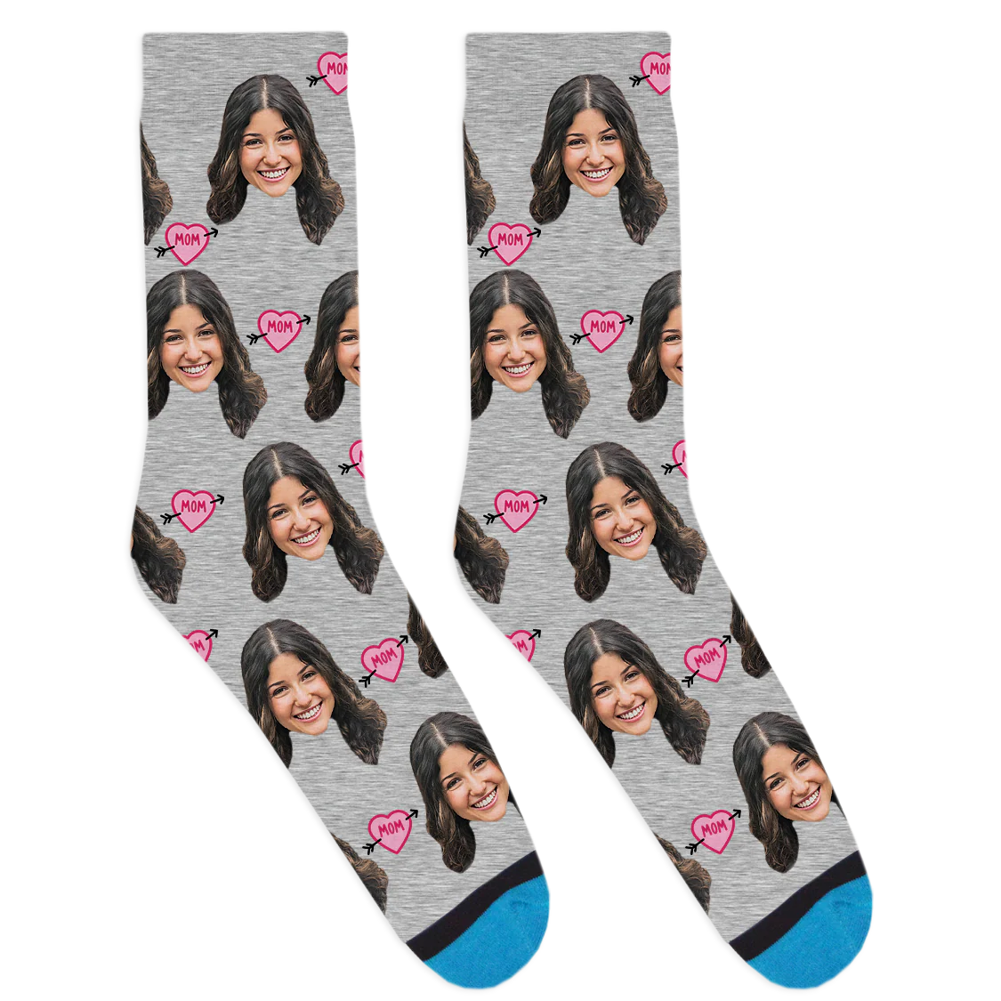 Custom Mom Socks - Image 5