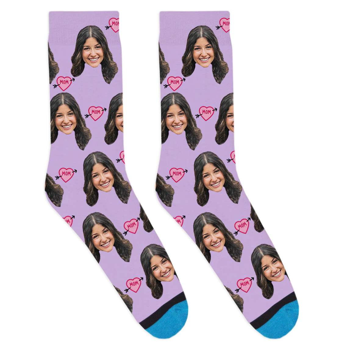 Custom Mom Socks - Image 6