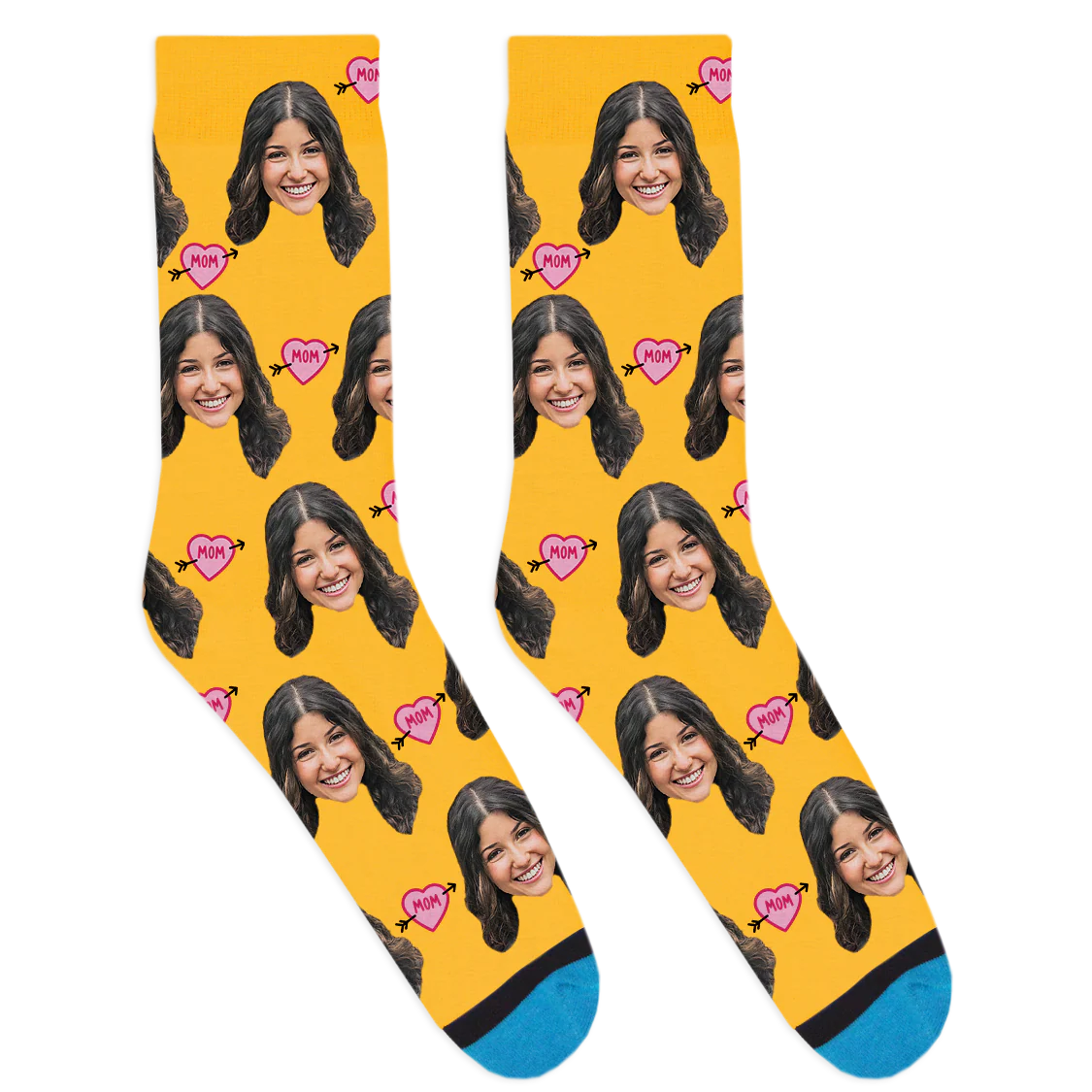 Custom Mom Socks - Image 7