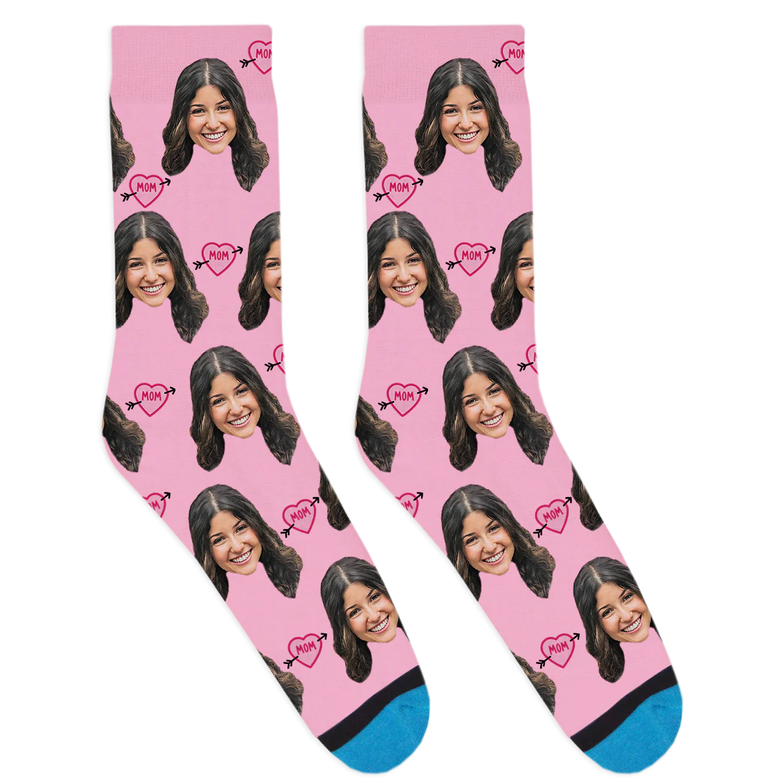 Custom Mom Socks - Image 8