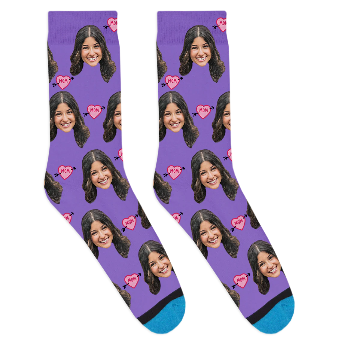 Custom Mom Socks - Image 9
