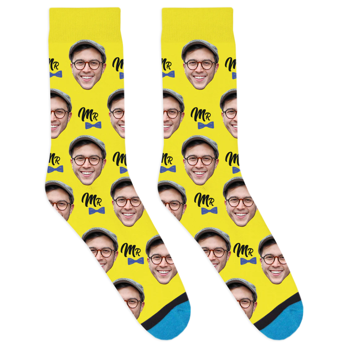 Custom Mr. Socks - Image 10