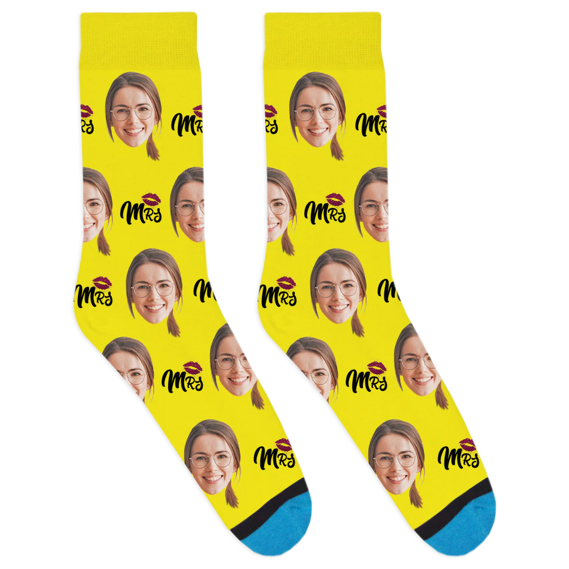 Custom Mrs. Socks - Image 10